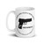 If More Sane People Were Armed Mug