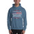 If You Don't Like America Unisex Hoodie