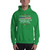 If You Don't Like America (Version 2) Unisex Hoodie