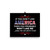 If You Don't Like America Poster