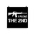 I Plead The 2nd Poster