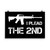 I Plead The 2nd Poster