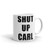 Shut Up Carl Mug