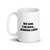 Not Now, I am Busy Mug