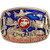 U.S. Marine Corps Buckle