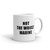 Not the Worst Marine Mug