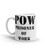 Prisoner of Work Mug