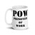 Prisoner of Work Mug