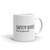 Safety Brief Mug