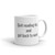 Quit Reading This Mug
