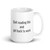 Quit Reading This Mug