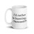 I'd Rather Be Hunting Terrorists Mug