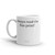 Always Read the Fine Print (Go F Yourself) Mug