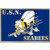 U.S. Navy Seabees Buckle