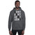 ARMY (Stacked Text) Unisex Hoodie