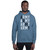 ARMY (Stacked Text) Unisex Hoodie