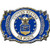 U.S. Air Force Logo Buckle