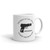 The Right of the People to Keep and Bear Arms Mug