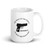 The Right of the People to Keep and Bear Arms Mug