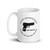 Calling Law Enforcement (2nd Option) Mug