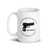 Your Irrational Fear of Guns Mug