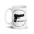 My Personal Security Plan Mug