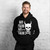 No Pain No Gain (Skull) Unisex Hoodie