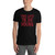 Too Late to Die Young Short-Sleeve Unisex T-Shirt