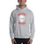 Rock N Roll Never Dies Unisex Hoodie