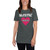 Marine Mom Short-Sleeve Unisex T-Shirt