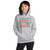 Hero Nurse Unisex Hoodie