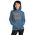 Hero Nurse Unisex Hoodie