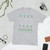 All I want for Christmas (Pew) (Fake Christmas Ugly Sweater design) Short-Sleeve Unisex T-Shirt