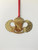 504 Devils  Christmas Ornament