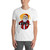 Armed Santa Short-Sleeve Unisex T-Shirt