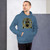 By Failing to Prepare Unisex Hoodie