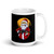 Armed Santa Mug