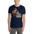 1-504 PIR (Soldier) Short-Sleeve Unisex T-Shirt