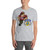 1-504 PIR (Soldier) Short-Sleeve Unisex T-Shirt