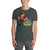 2-504 PIR (Soldier) Short-Sleeve Unisex T-Shirt