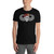 2-504 Skull w/ Wings Short-Sleeve Unisex T-Shirt