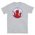 504th Airborne Infantry Regiment Patch Short-Sleeve Unisex T-Shirt