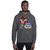 1-504 PIR (Devil) Unisex Hoodie