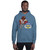1-504 PIR (Devil) Unisex Hoodie