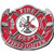 Fire Department Firefighter Buckle