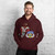 3-504 PIR (Devil) Unisex Hoodie