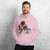 3-504 PIR (Devil) Unisex Hoodie