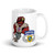 1-504 PIR (Devil) Mug