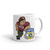 3-504 PIR (Soldier) Mug