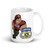 3-504 PIR (Soldier) Mug